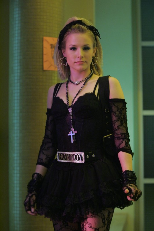 Veronica Mars