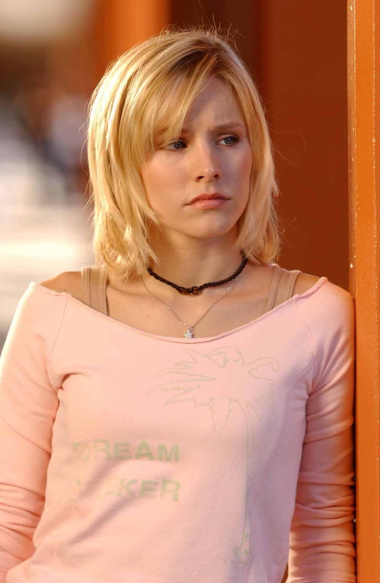Veronica Mars