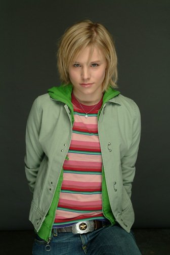 Veronica Mars