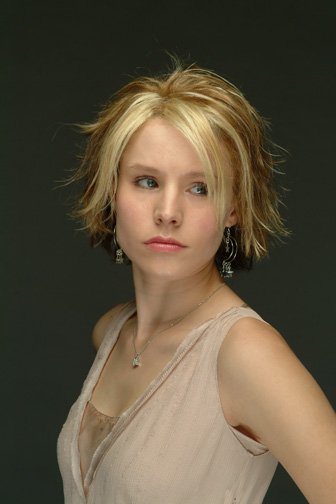 Veronica Mars