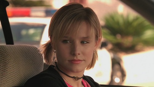 Veronica Mars
