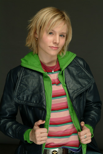 Veronica Mars
