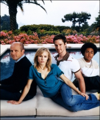 Veronica Mars