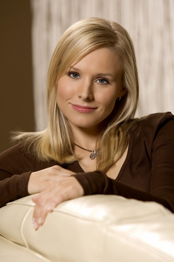 Veronica Mars Veronica Mars