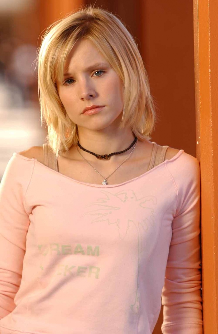 Veronica Mars