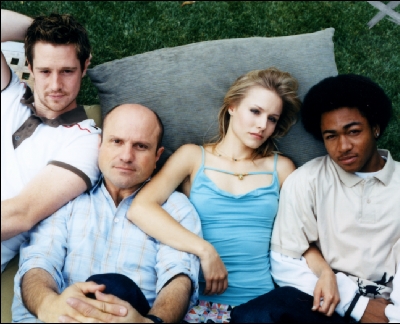 Veronica Mars