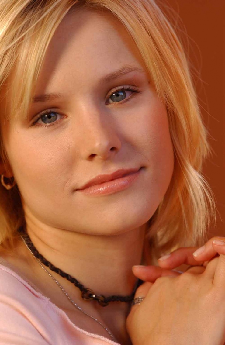 Veronica Mars