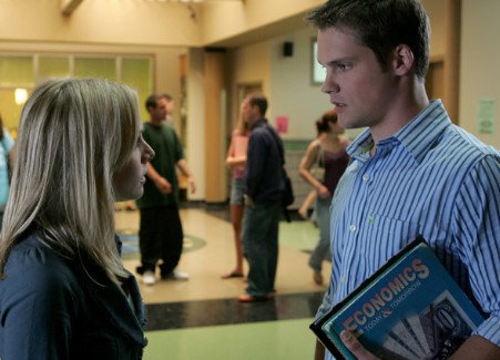 Veronica Mars