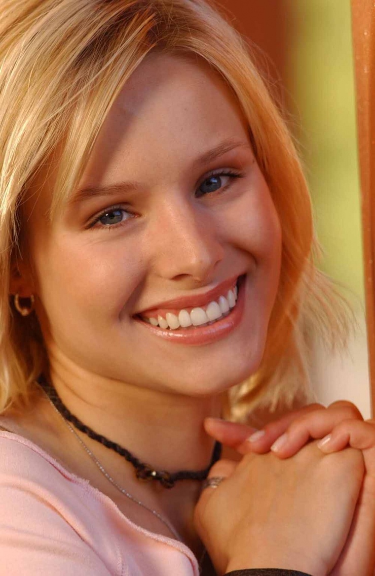Veronica Mars