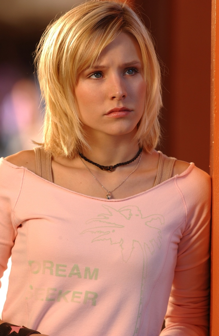 Veronica Mars Veronica Mars