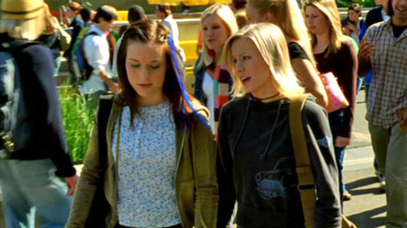 Veronica Mars