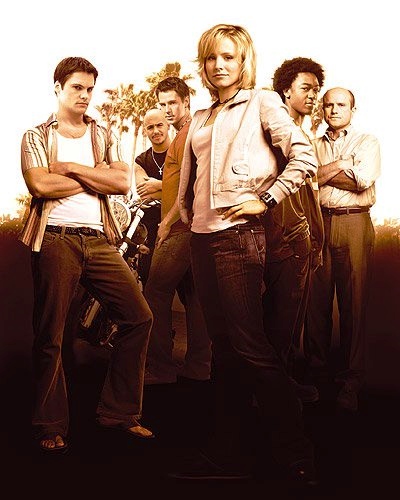 Veronica Mars