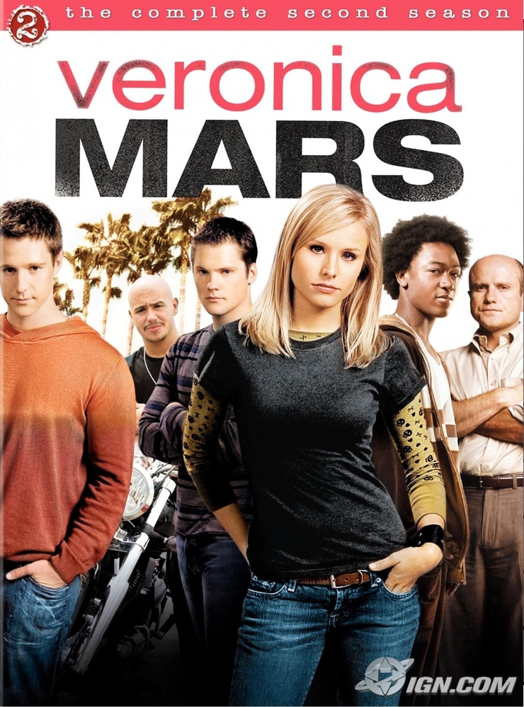 Veronica Mars