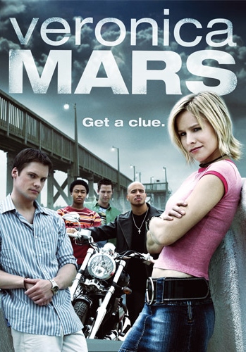 Veronica Mars