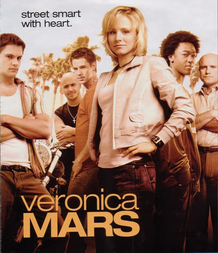Veronica Mars
