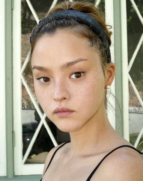 Devon Aoki Devon Aoki