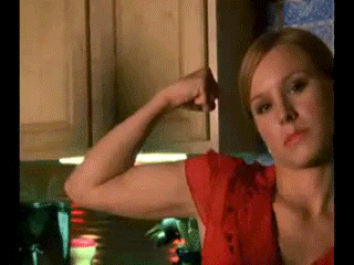 Veronica Mars