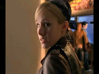 Veronica Mars