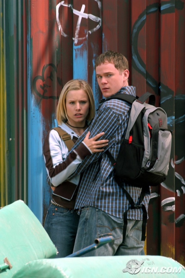 Veronica Mars
