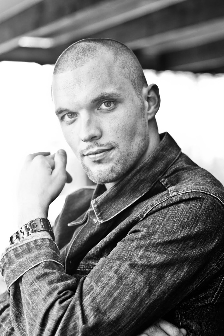 Ed Skrein