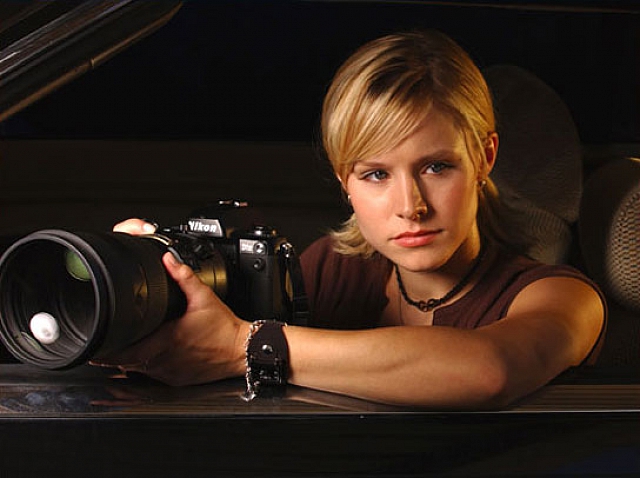 Veronica Mars