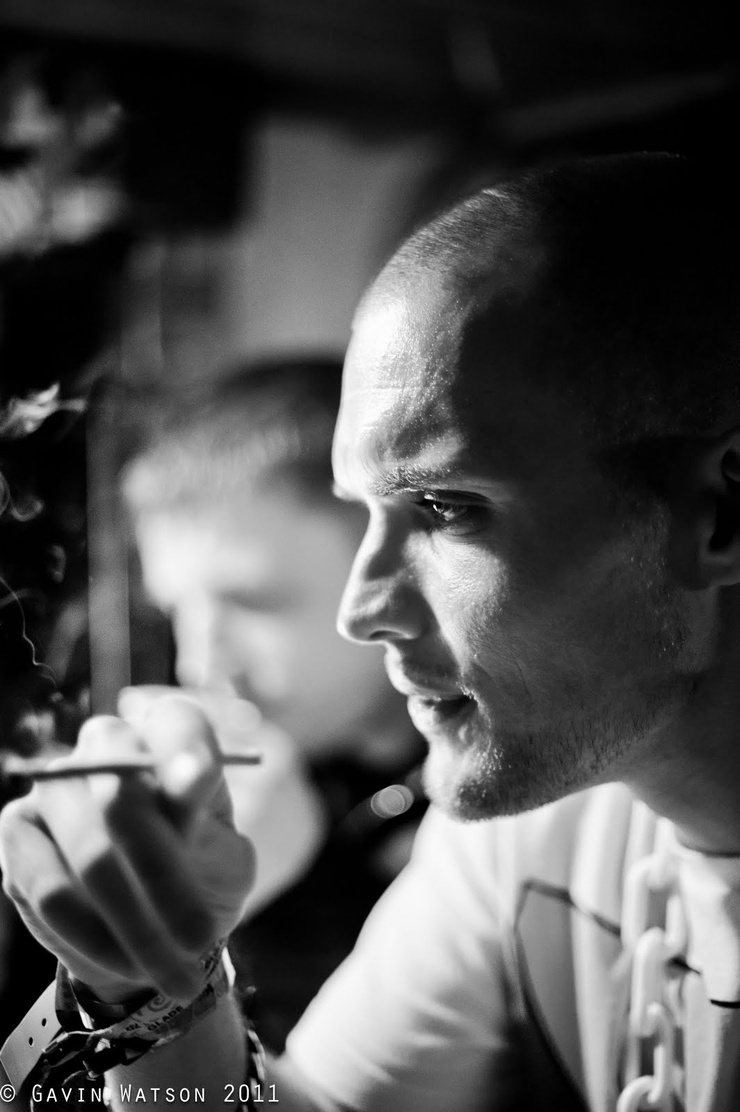 Ed Skrein