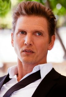 Barry Pepper