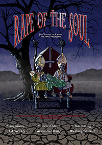 Rape of the Soul
