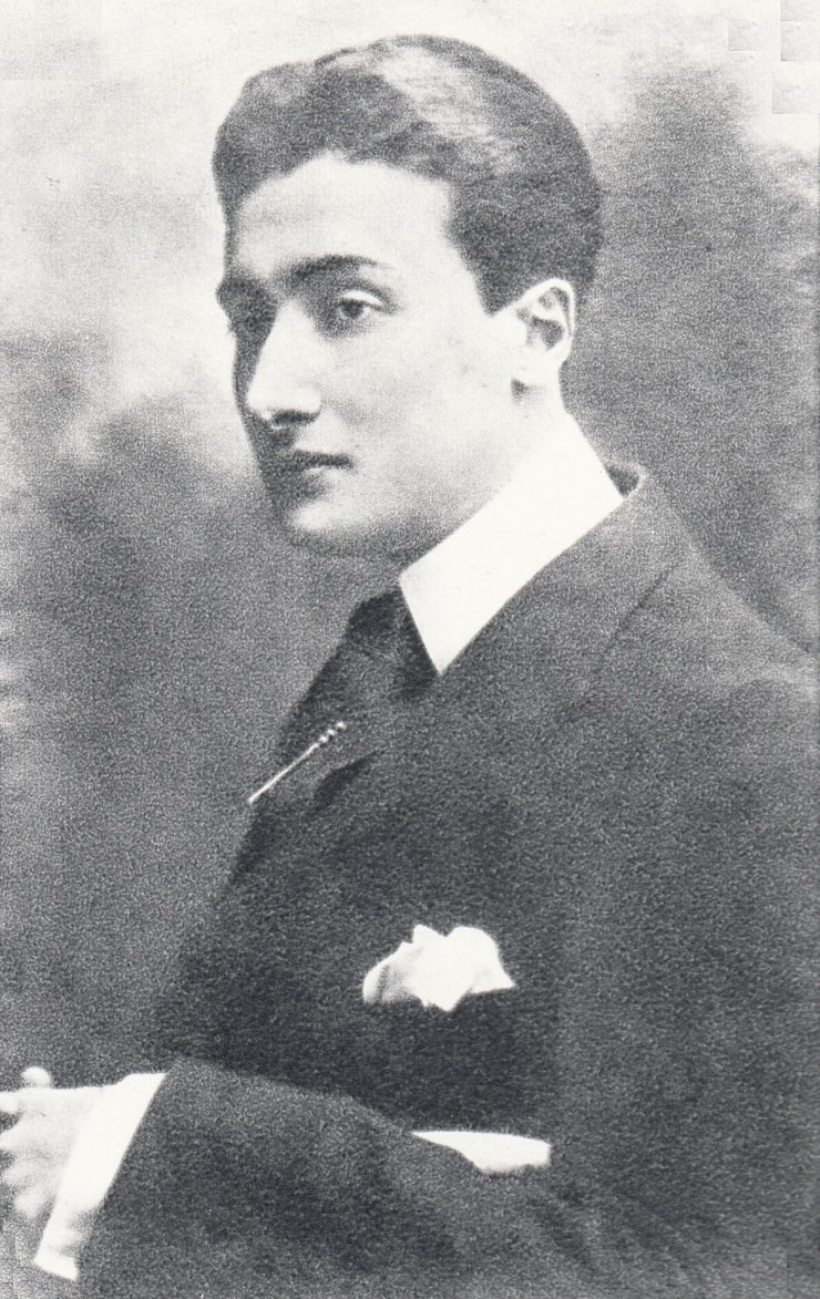 Cesare Andrea Bixio