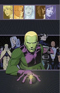 Brainiac 5