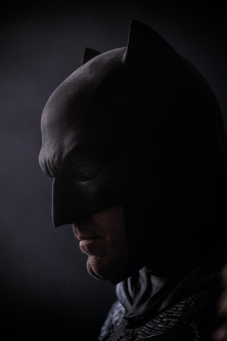 Batman v Superman: Dawn of Justice Batman v Superman: Dawn of Justice