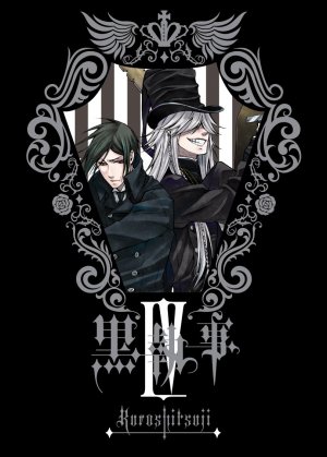Black Butler