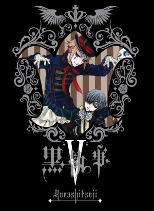Black Butler