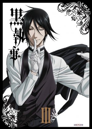 Black Butler