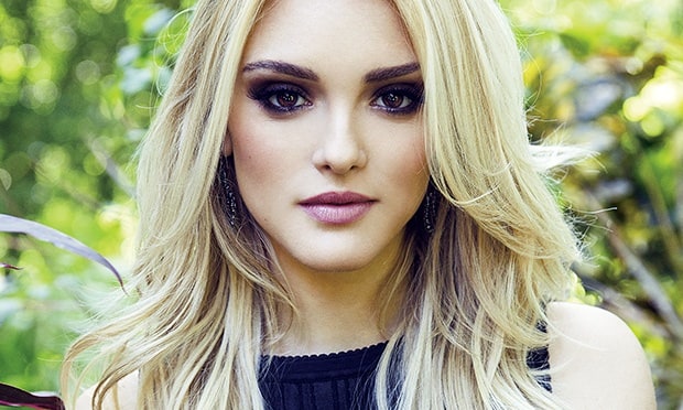 Isabelle Drummond