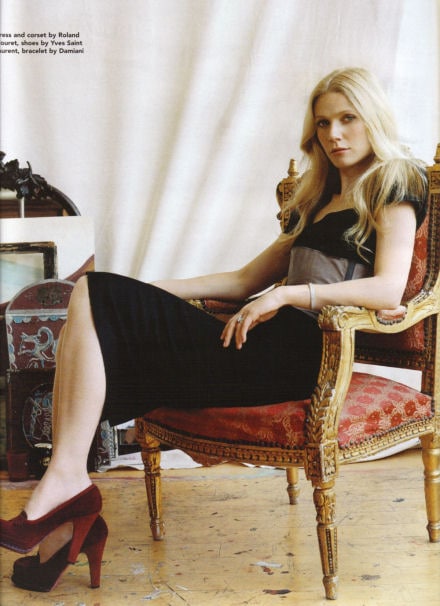 Gwyneth Paltrow