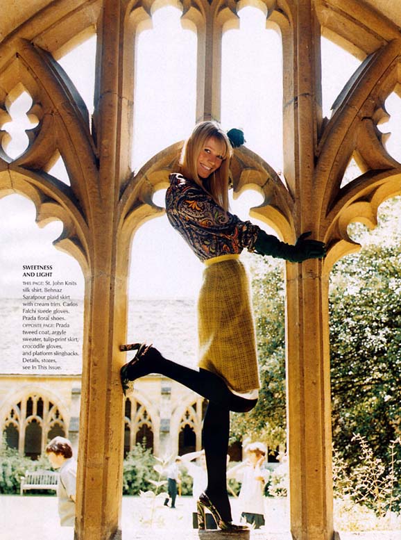 Gwyneth Paltrow Gwyneth Paltrow