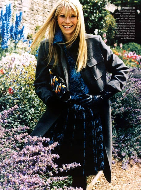 Gwyneth Paltrow