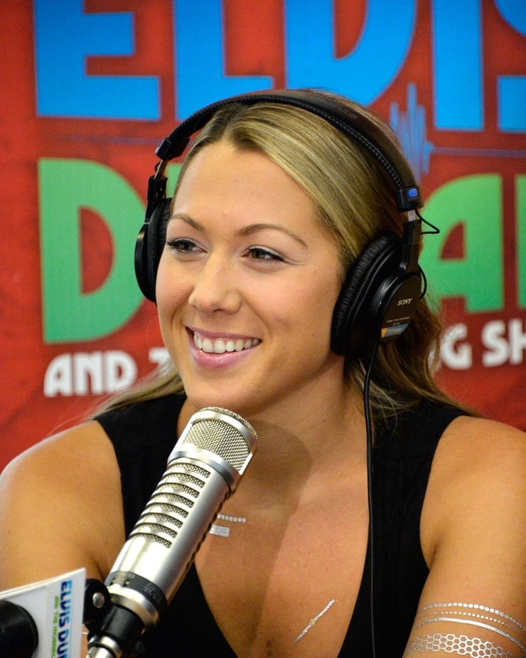 Colbie Caillat