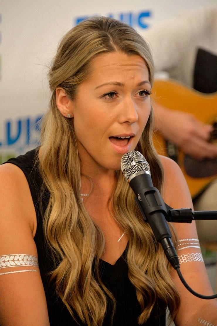 Colbie Caillat