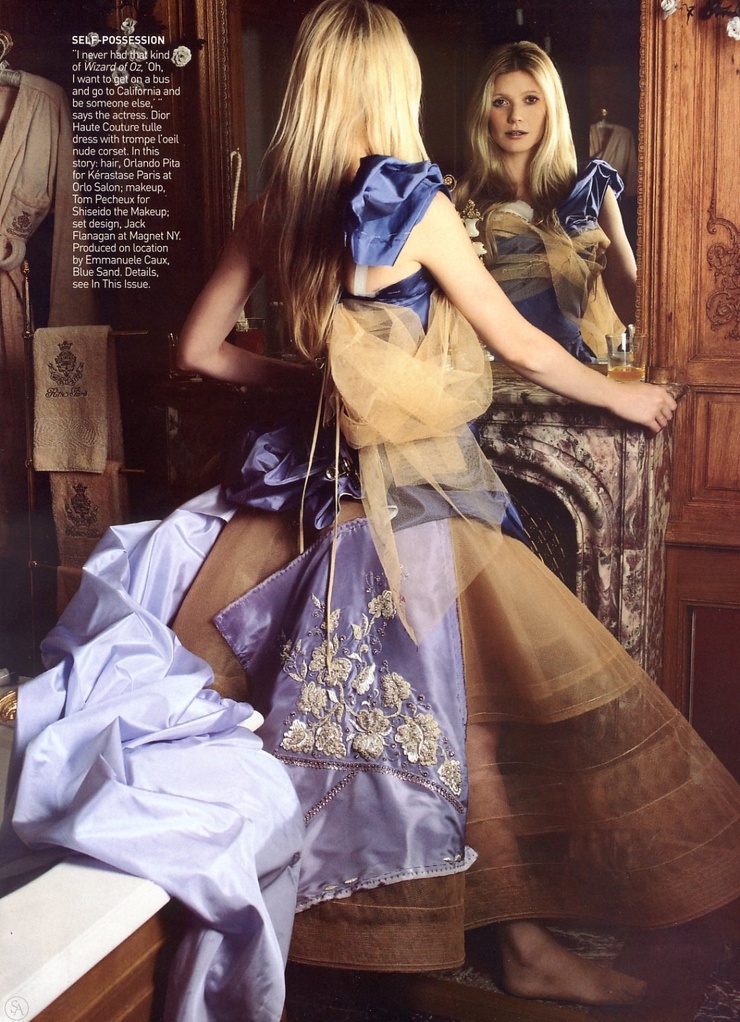 Gwyneth Paltrow Gwyneth Paltrow