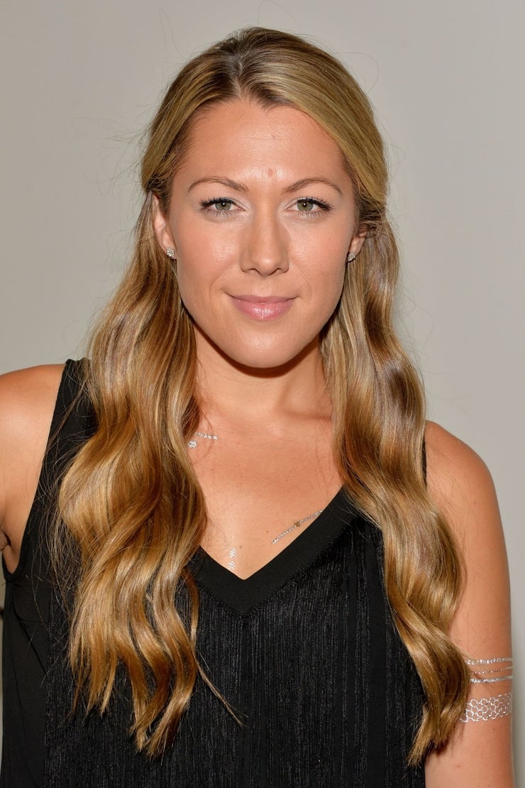 Colbie Caillat