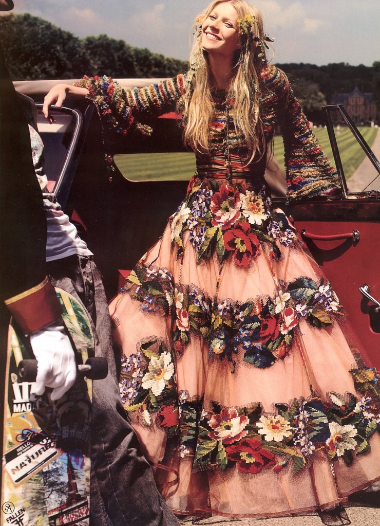 Gwyneth Paltrow Gwyneth Paltrow