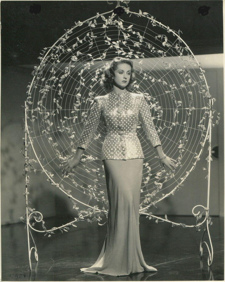 Danielle Darrieux Danielle Darrieux