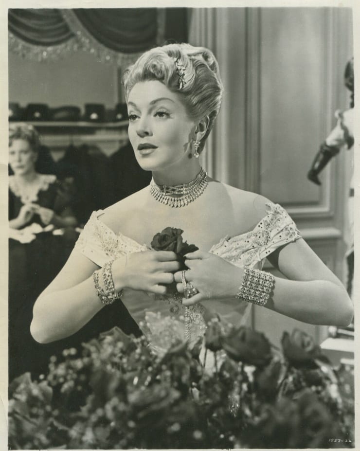 The Merry Widow