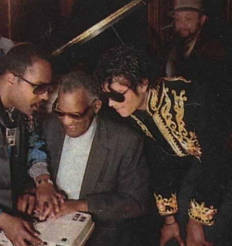 Michael Jackson