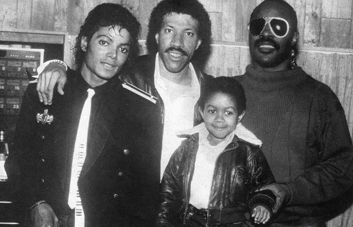Michael Jackson