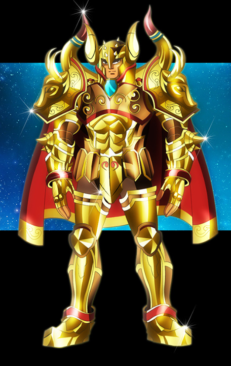 Saint Seiya: Legend of Sanctuary