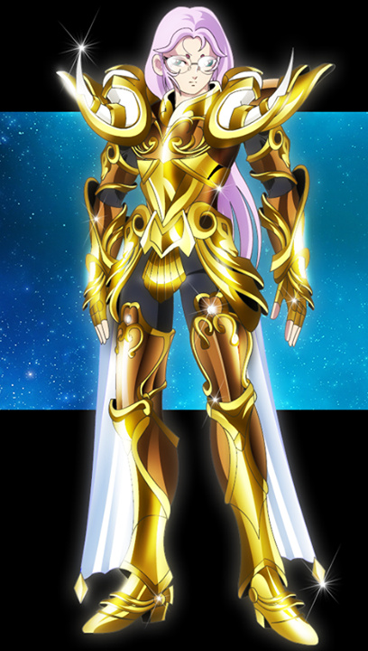 Saint Seiya: Legend of Sanctuary