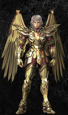 Saint Seiya: Legend of Sanctuary
